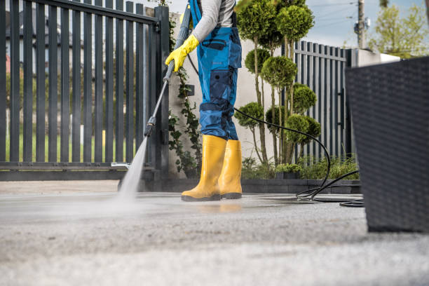 Professional Pressure Washing in Ackerman, MS