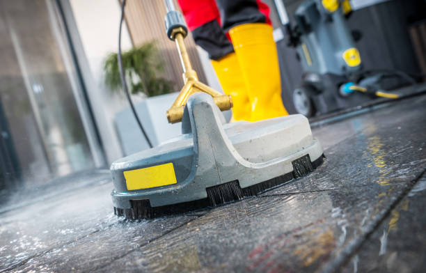 Best Roof Power Washing Services  in Ackerman, MS