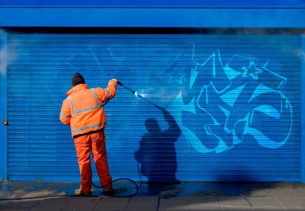 Best Commercial Pressure Washing  in Ackerman, MS
