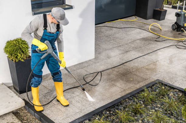 Best Affordable Pressure Washing  in Ackerman, MS