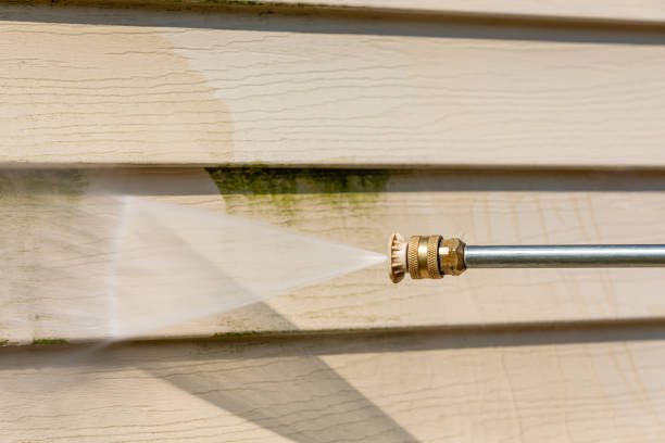 Reliable Ackerman, MS Pressure Washing Solutions