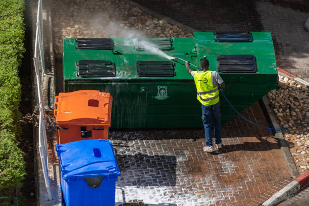 Best Sidewalk Pressure Washing  in Ackerman, MS